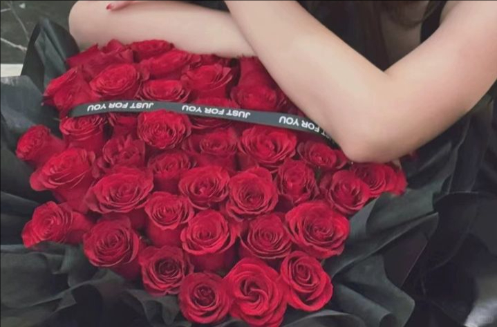 上海奉贤区花店